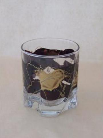 Pahar wisky