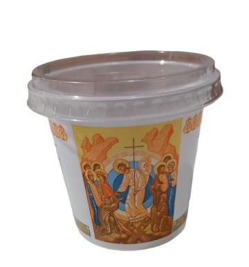 Pahare de Pasti