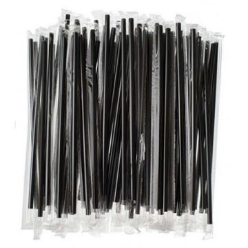 Paie flexibile negre ambalate individual (1000buc)
