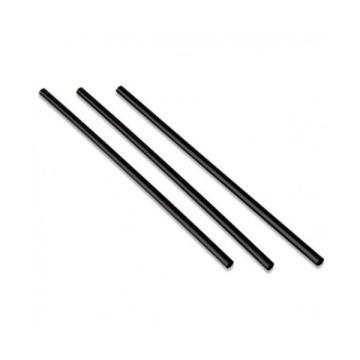 Paie freddo, negre, 180*4.5mm, ambalate la set (1000buc)