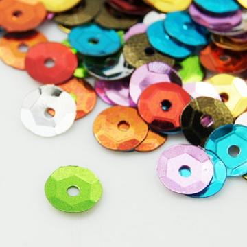 Paiete fatetate mix 6-7mm - 10g