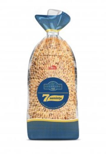 Paine Chef Gourmand 7 seminte 700g