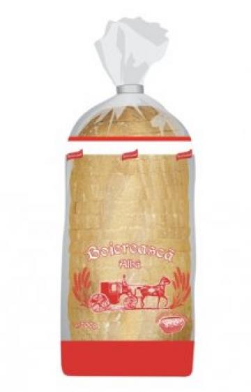 Paine boiereasca alba Vel Pitar 700g