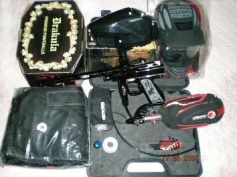 Paintball marker electronic cpl.