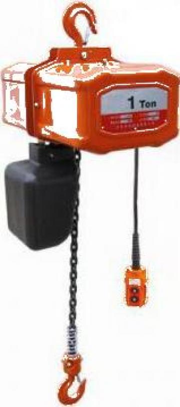 Palan electric HH-B