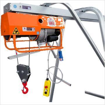Palan electric / electropalan 1.000 kg