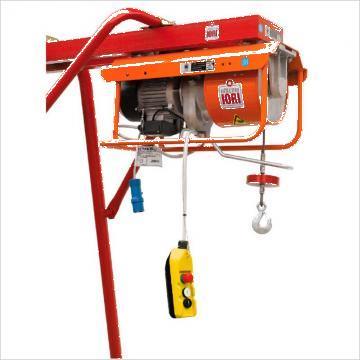 Palan electric / electropalan 500 kg