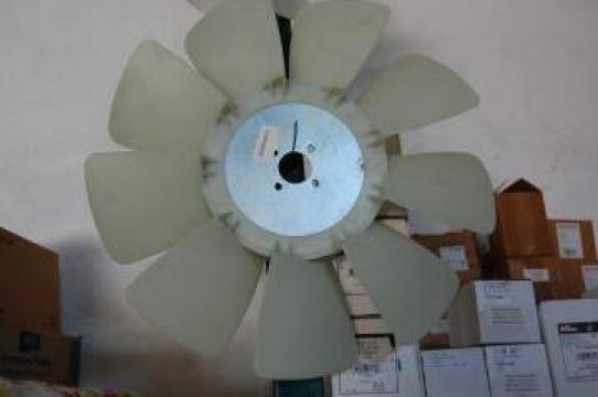 Paleta ventilator buldoexcavator JCB 3CX