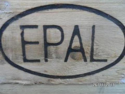 Paleti Euro-Epal