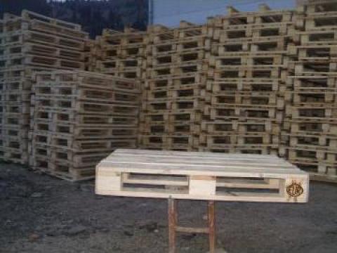 Paleti, euro paleti, box paleti