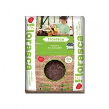 Pamant organic pentru iarba de grau bio 3litri Florasca