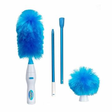 Pamatuf de praf antistatic Hurricane Spin Duster