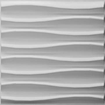 Panel decorativ Brandy 3D, tapet 3D, placa decor 3D