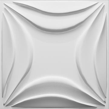 Panel decorativ Lily 3D