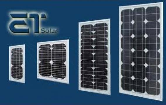 Panou ET Solar 20W-12V