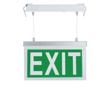 Panou LED iesire de urgenta