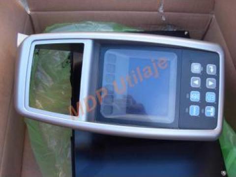 Panou comanda si LCD Doosan DX300LC