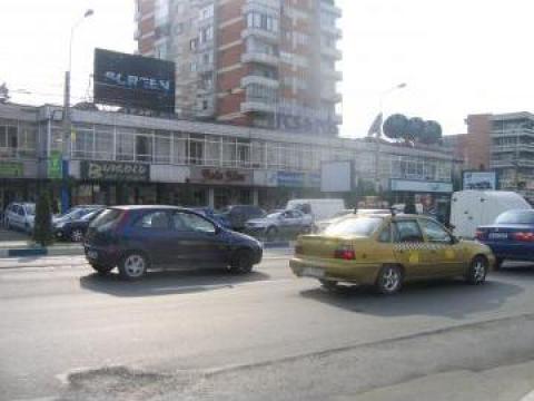 Panou cu LED-uri