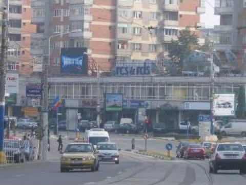 Panou cu led-uri