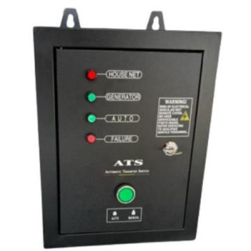 Panou de automatizare Hyundai trifazat ATS T