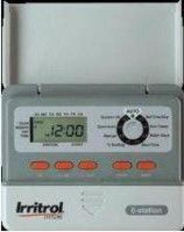 Panou de comanda Junior Max - Irritrol