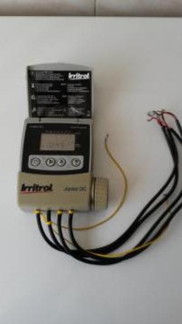 Panou de comanda sistem irigatii Irritrol