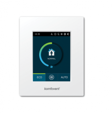 Panou de control Komfovent C6.1