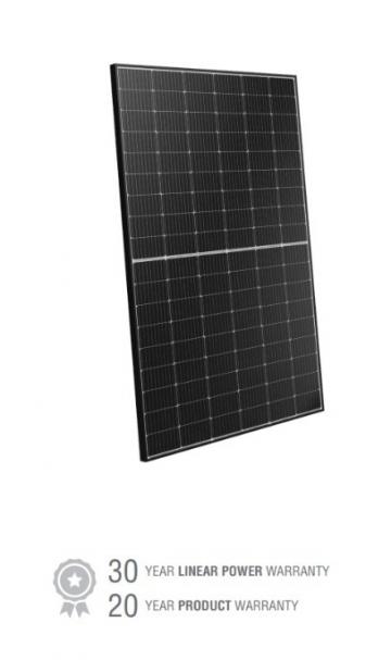 Panou fotovoltaic 550 W monocristalin Peimar IT