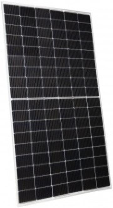Panou fotovoltaic monocristalin / p[w]: 405