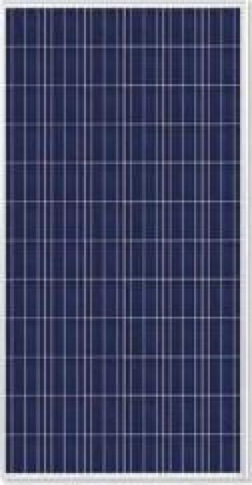 Panou fotovoltaic policristalin 140W