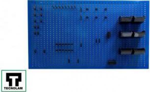 Panou orizontal pentru scule 1000x850 mm