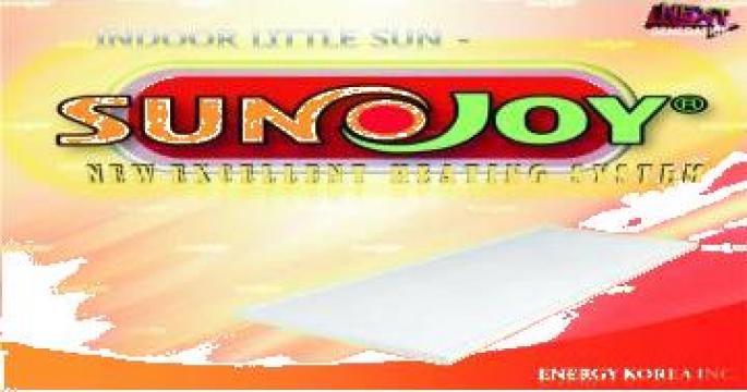 Panou radiant Sunjoy