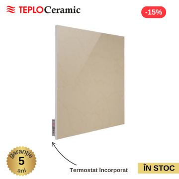 Panou radiant Teploceramic M-RA 500, 500 W