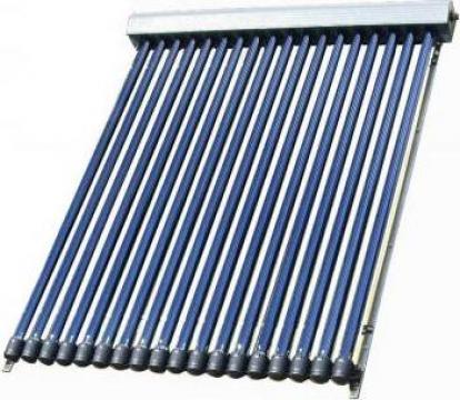 Panou solar cu tuburi vidate Westech