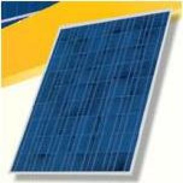 Panou solar fotovoltaic Bauer 210W policristalin