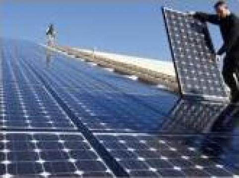 Panou solar fotovoltaic Solar zone