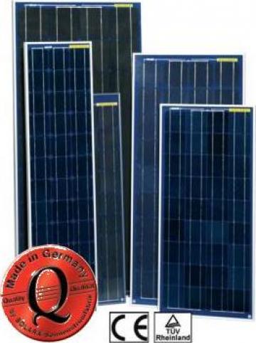Panou solar fotovoltaic Solara AG 130W-12V