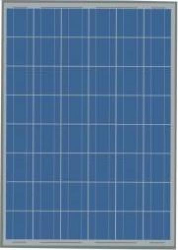Panou solar fotovoltaic ZSB-P170(48) - 170 Wp