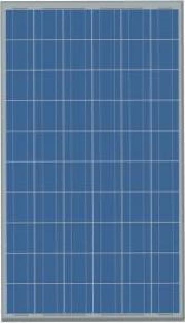 Panou solar fotovoltaic ZSB-P230(60) - 230 Wp