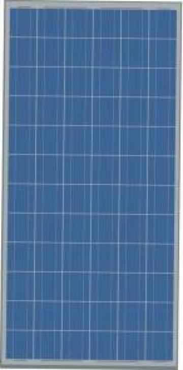 Panou solar fotovoltaic ZSB-P250(72) - 250 Wp