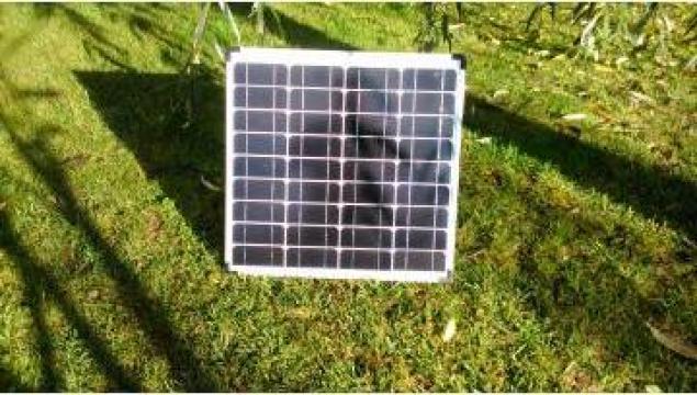 Panou solar fotovoltaic celula mono 20w-150w