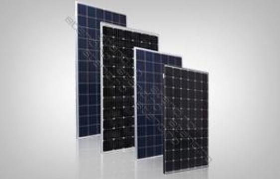 Panou solar fotovoltaic monocristalin 290W
