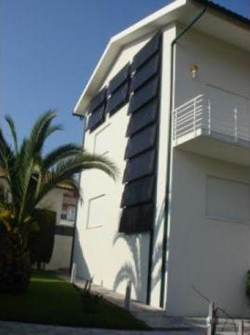 Panou solar termodinamic