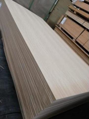 Panouri MDF furniruite