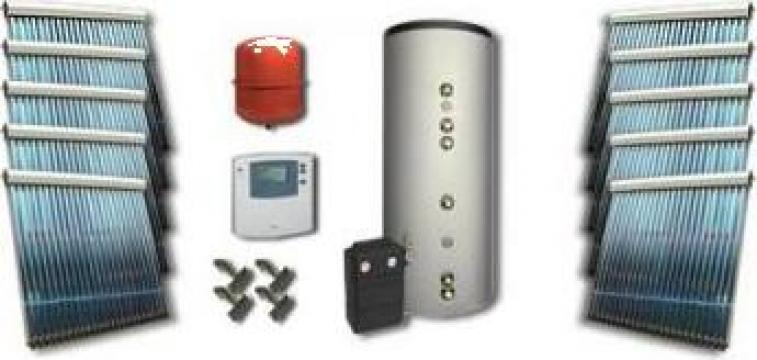 Panouri Westech - solar