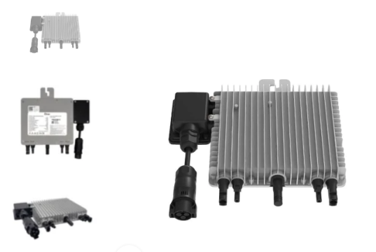 Panouri fotovoltaice pe balcon 2x480W