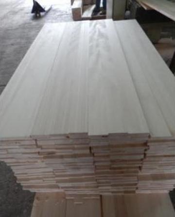 Panouri lemn masiv stejar