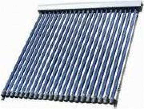 Panouri solare 20 tuburi vidate