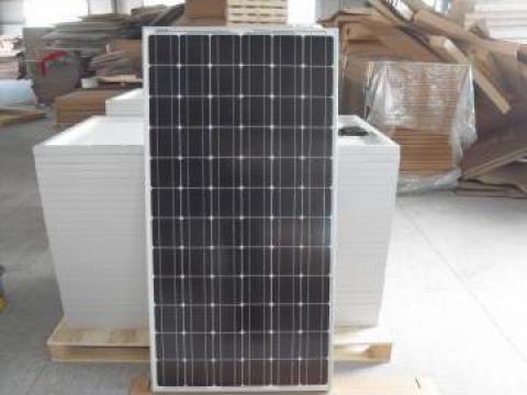 Panouri solare fotovoltaice, panou monocristalin 190w