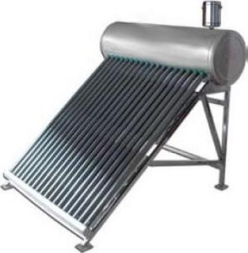 Panouri solare nepresurizate 100 L - 265 l